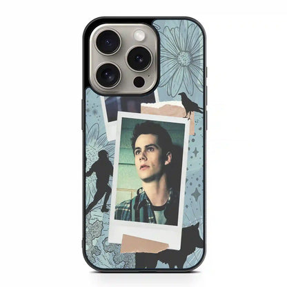 Stiles Stilinksi New Design iPhone 15 Pro Max Case