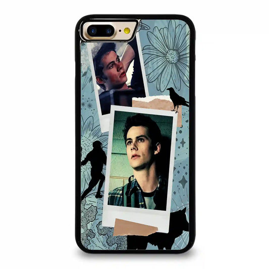 Stiles Stilinksi New Design iPhone 7-8 Plus Case