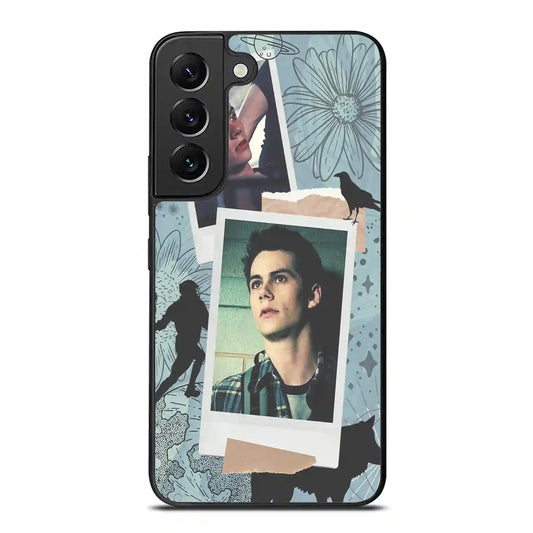 Stiles Stilinksi New Design Samsung Galaxy S22 Case