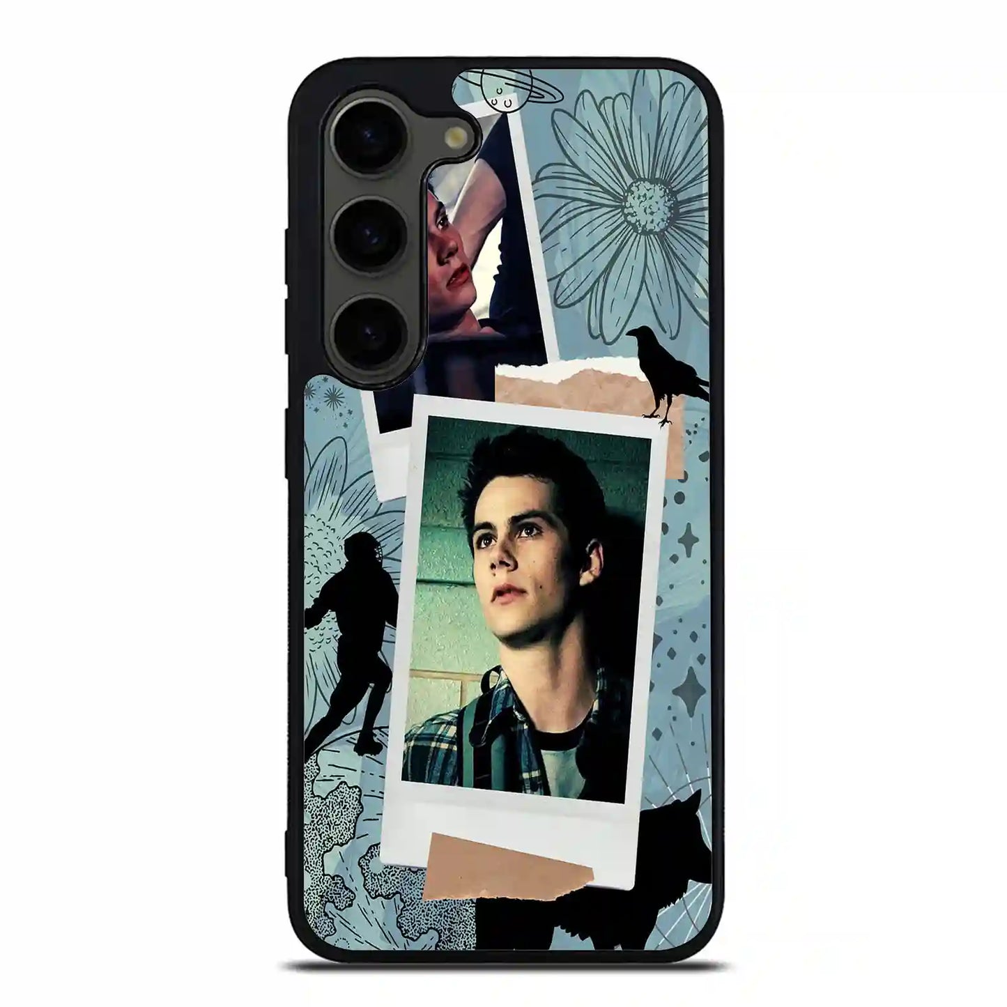 Stiles Stilinksi New Design Samsung Galaxy S23 Case