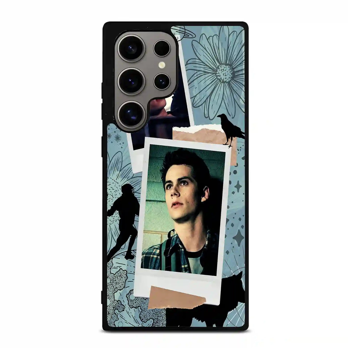 Stiles Stilinksi New Design Samsung Galaxy S24 Ultra Case