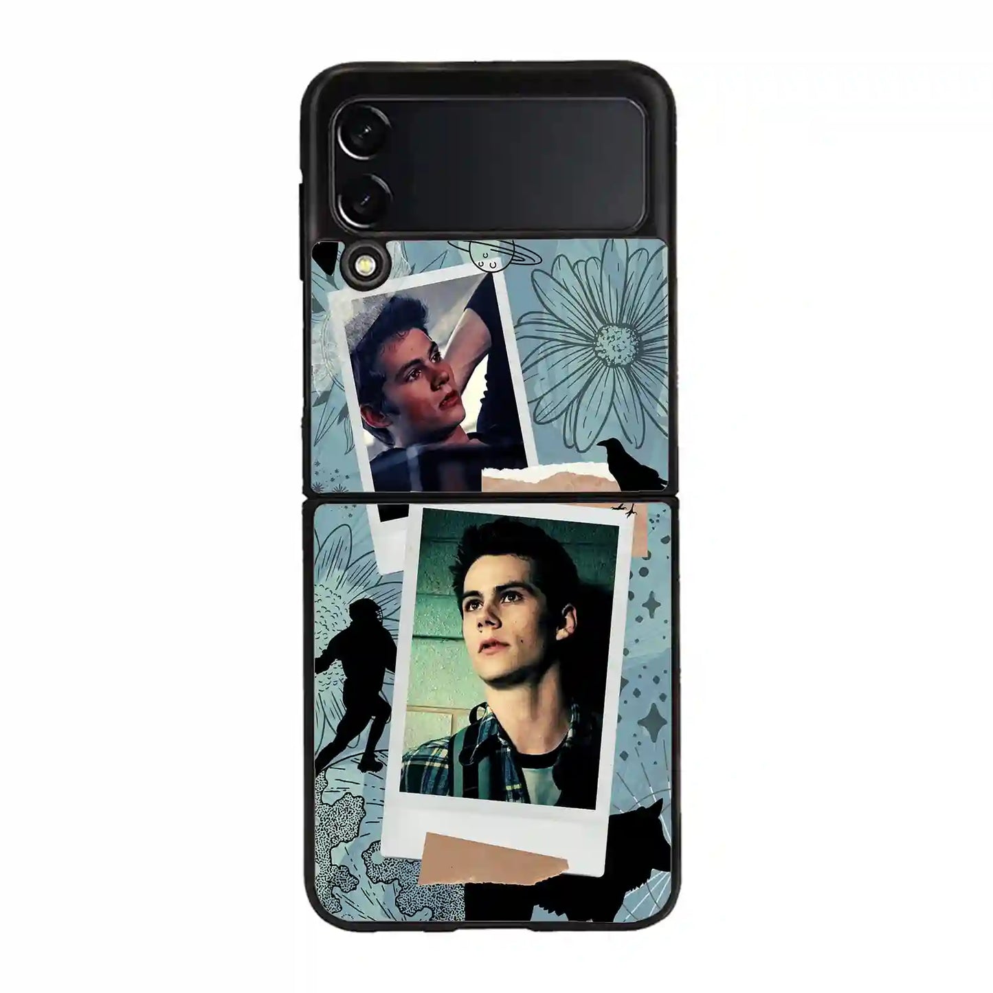 Stiles Stilinksi New Design Samsung Z4 Flip Case