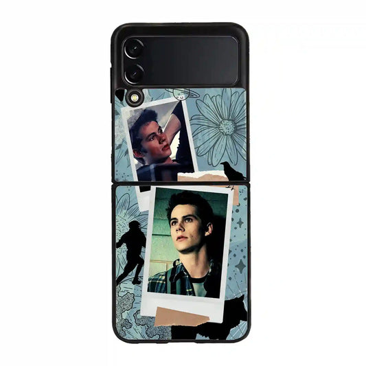 Stiles Stilinksi New Design Samsung Z4 Flip Case