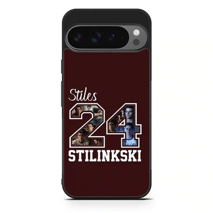 Stiles Stilinksi New Google Pixel 9 Pro XL Case