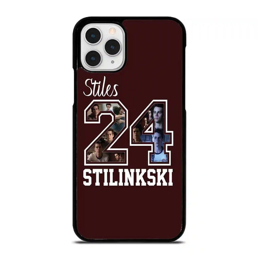 Stiles Stilinksi New iPhone 12 Pro Max Case