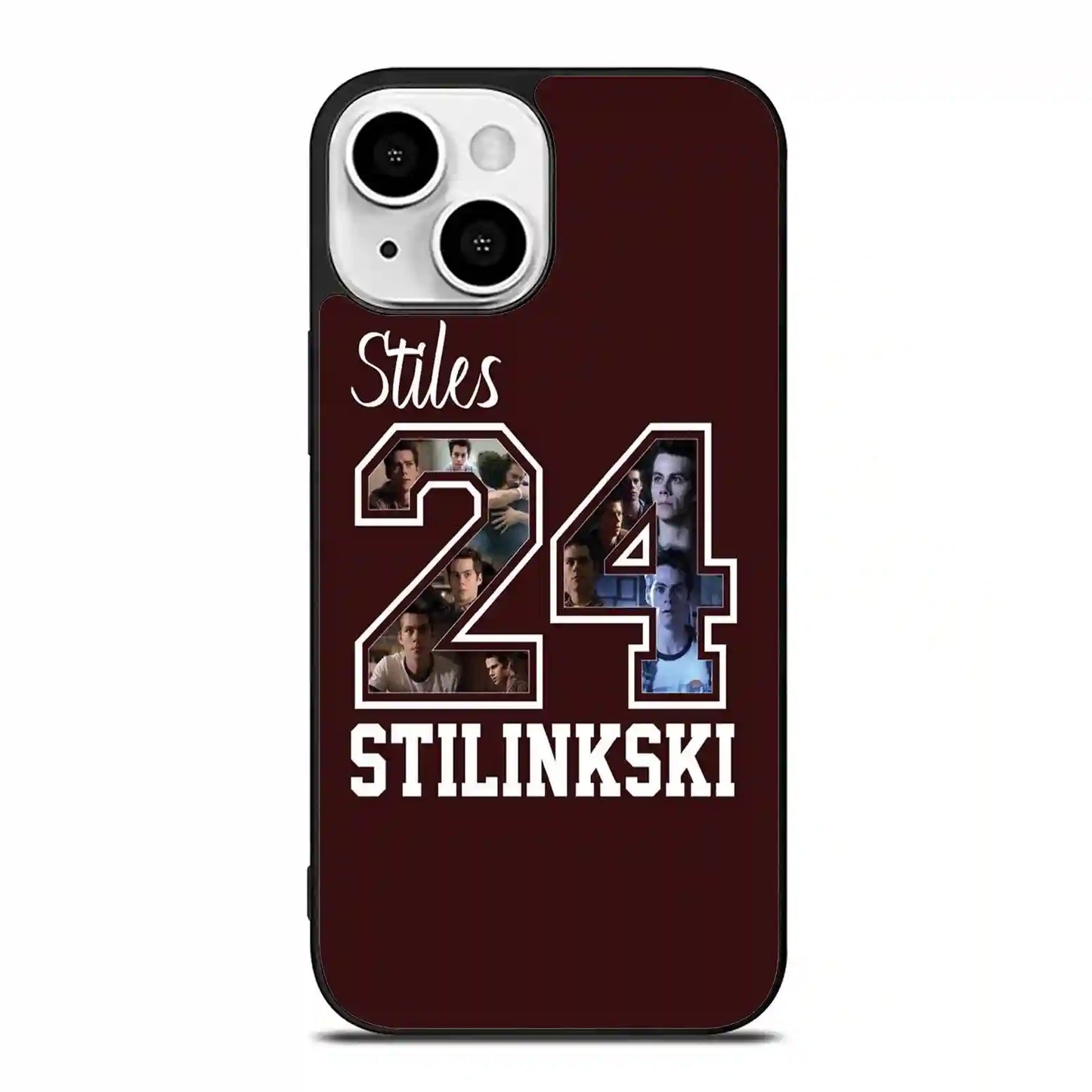 Stiles Stilinksi New iPhone 13 Mini Case