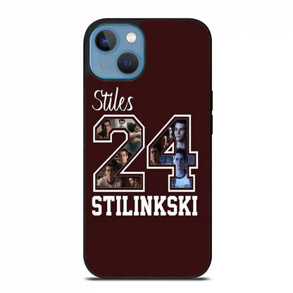 Stiles Stilinksi New iPhone 14 Case