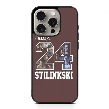 Stiles Stilinksi New iPhone 15 Pro Max Case