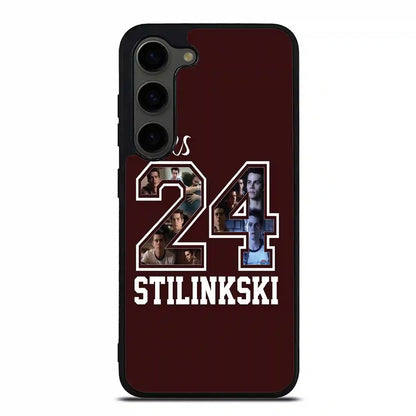 Stiles Stilinksi New Samsung Galaxy S23 Case