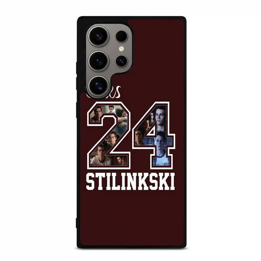 Stiles Stilinksi New Samsung Galaxy S24 Ultra Case