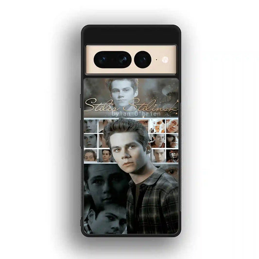 Stiles Stilinksi Personal Google Pixel 7 Pro Case