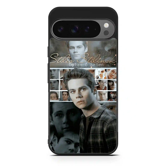 Stiles Stilinksi Personal Google Pixel 9 Pro XL Case