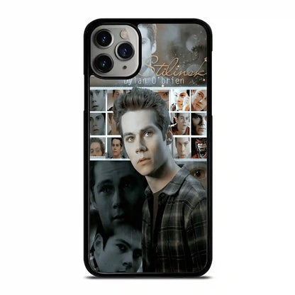 Stiles Stilinksi Personal iPhone 11 Pro Case