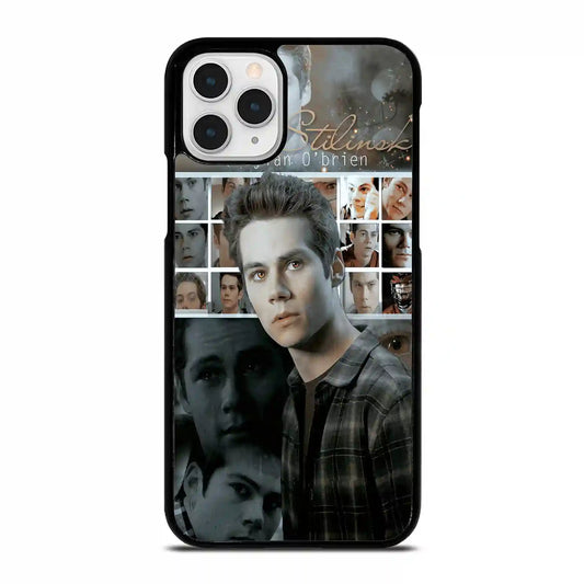 Stiles Stilinksi Personal iPhone 12 Pro Max Case