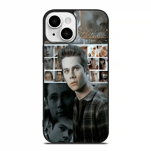 Stiles Stilinksi Personal iPhone 13 Mini Case