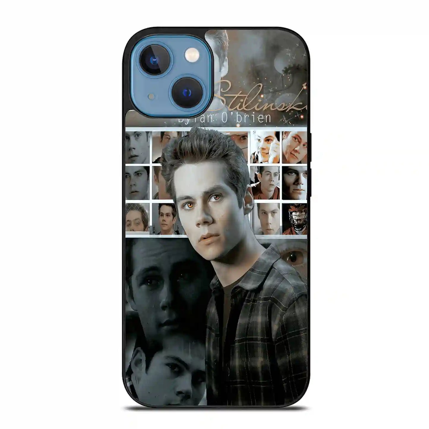 Stiles Stilinksi Personal iPhone 14 Case