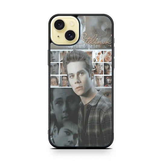 Stiles Stilinksi Personal iPhone 15 Plus Case