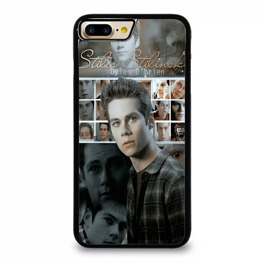 Stiles Stilinksi Personal iPhone 7-8 Plus Case