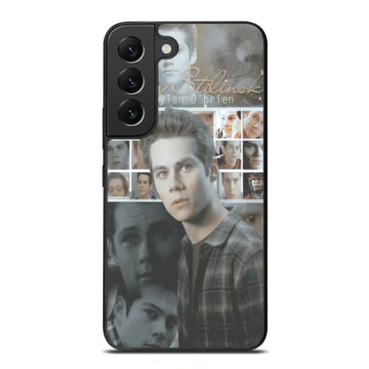 Stiles Stilinksi Personal Samsung Galaxy S22 FE Case