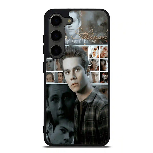 Stiles Stilinksi Personal Samsung Galaxy S23 Case