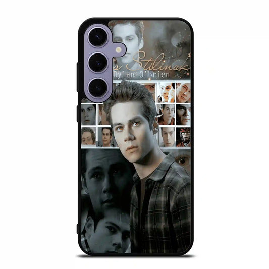 Stiles Stilinksi Personal Samsung Galaxy S24 Plus Case