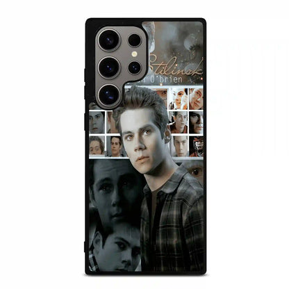 Stiles Stilinksi Personal Samsung Galaxy S24 Ultra Case