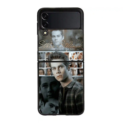 Stiles Stilinksi Personal Samsung Z4 Flip Case