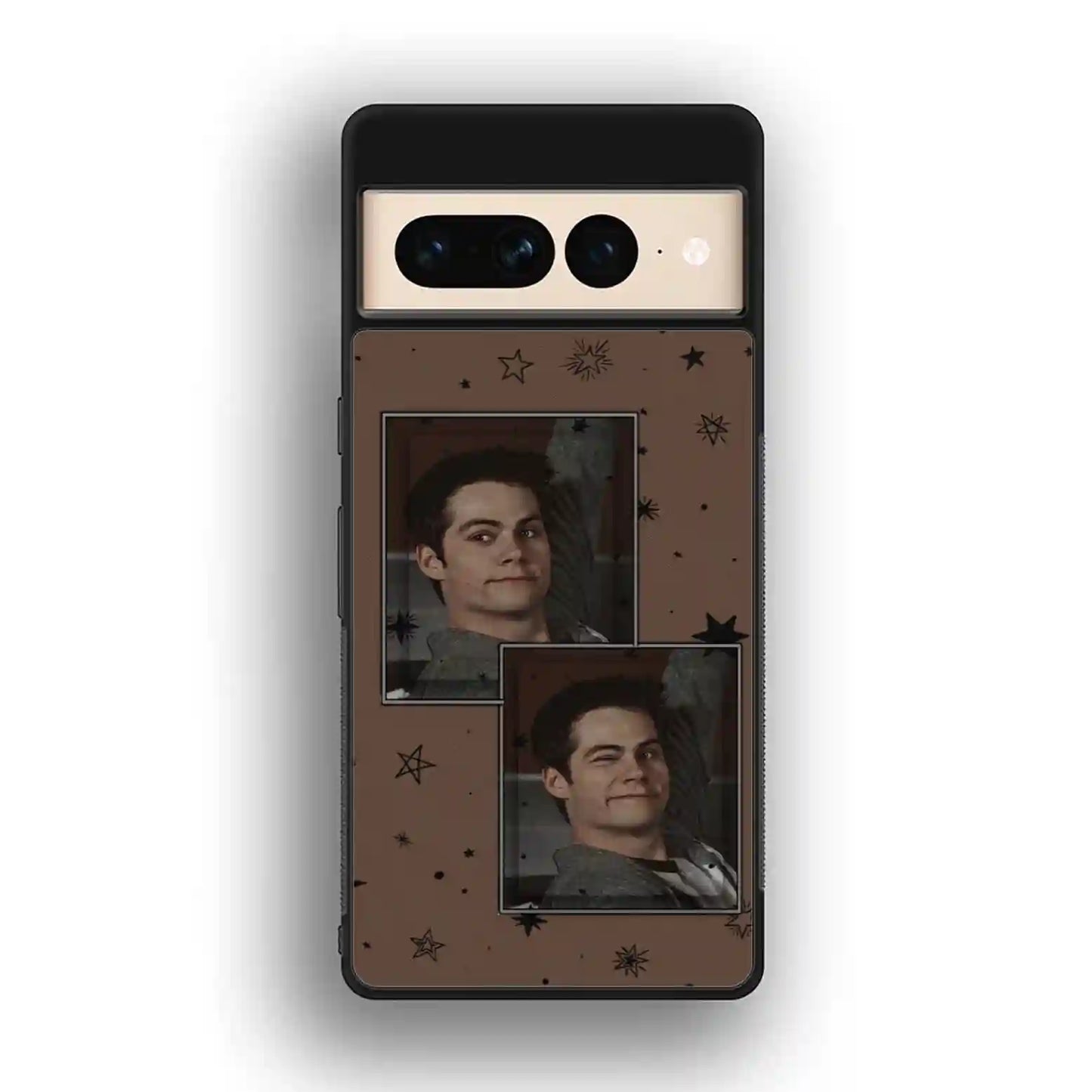 Stiles Stilinksi Personalized Google Pixel 7 Pro Case