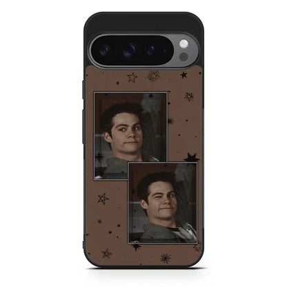 Stiles Stilinksi Personalized Google Pixel 9 Pro XL Case