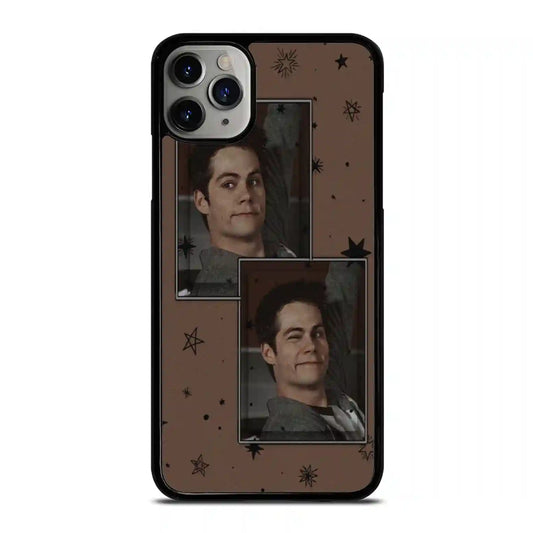 Stiles Stilinksi Personalized iPhone 11 Pro Case