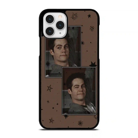 Stiles Stilinksi Personalized iPhone 12 Pro Max Case