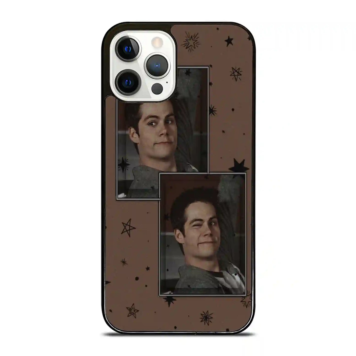 Stiles Stilinksi Personalized iPhone 12 Pro Case