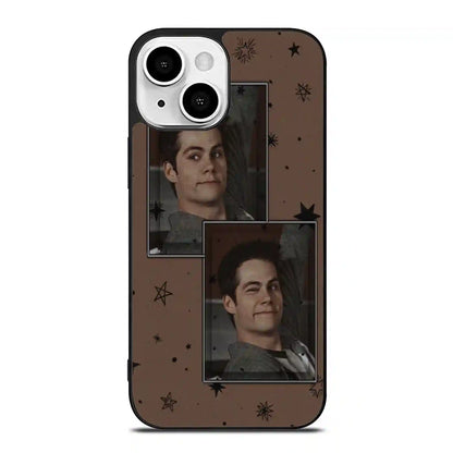 Stiles Stilinksi Personalized iPhone 13 Mini Case