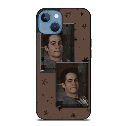 Stiles Stilinksi Personalized iPhone 14 Case