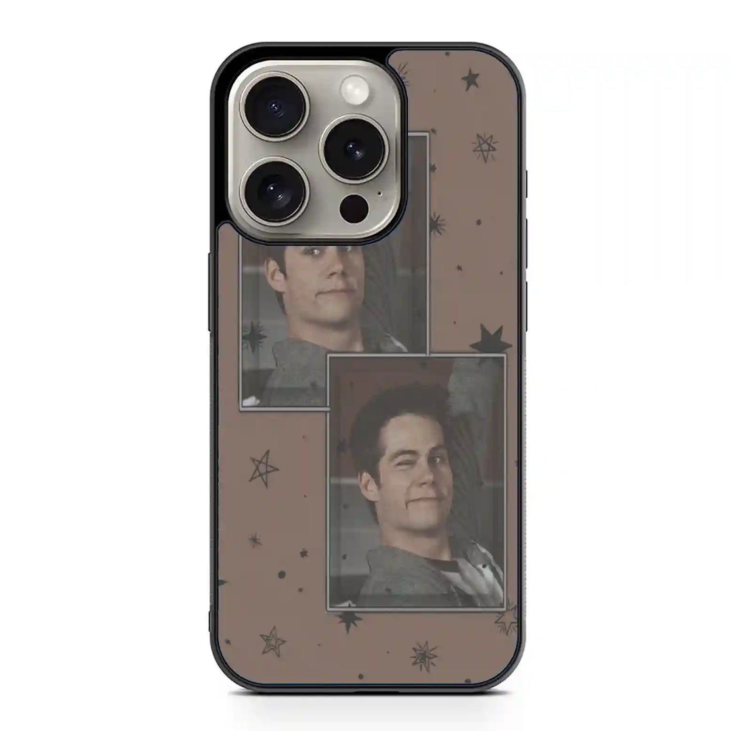 Stiles Stilinksi Personalized iPhone 15 Pro Max Case