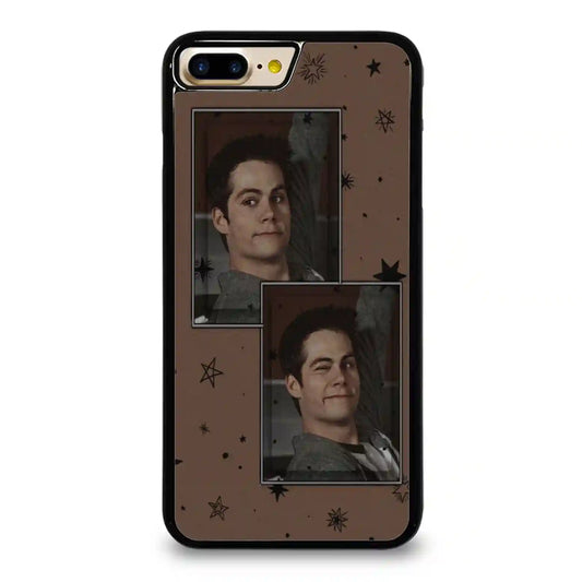 Stiles Stilinksi Personalized iPhone 7-8 Plus Case