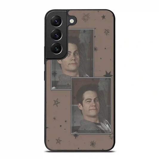 Stiles Stilinksi Personalized Samsung Galaxy S22 Case