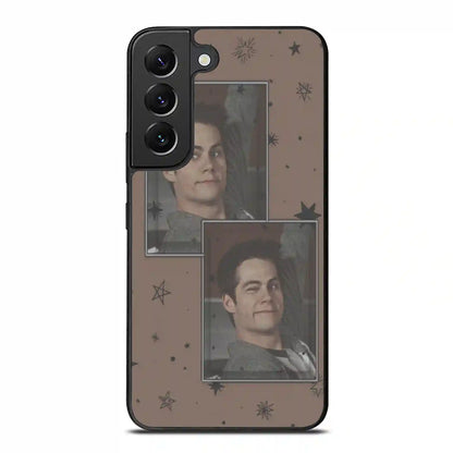 Stiles Stilinksi Personalized Samsung Galaxy S22 FE Case