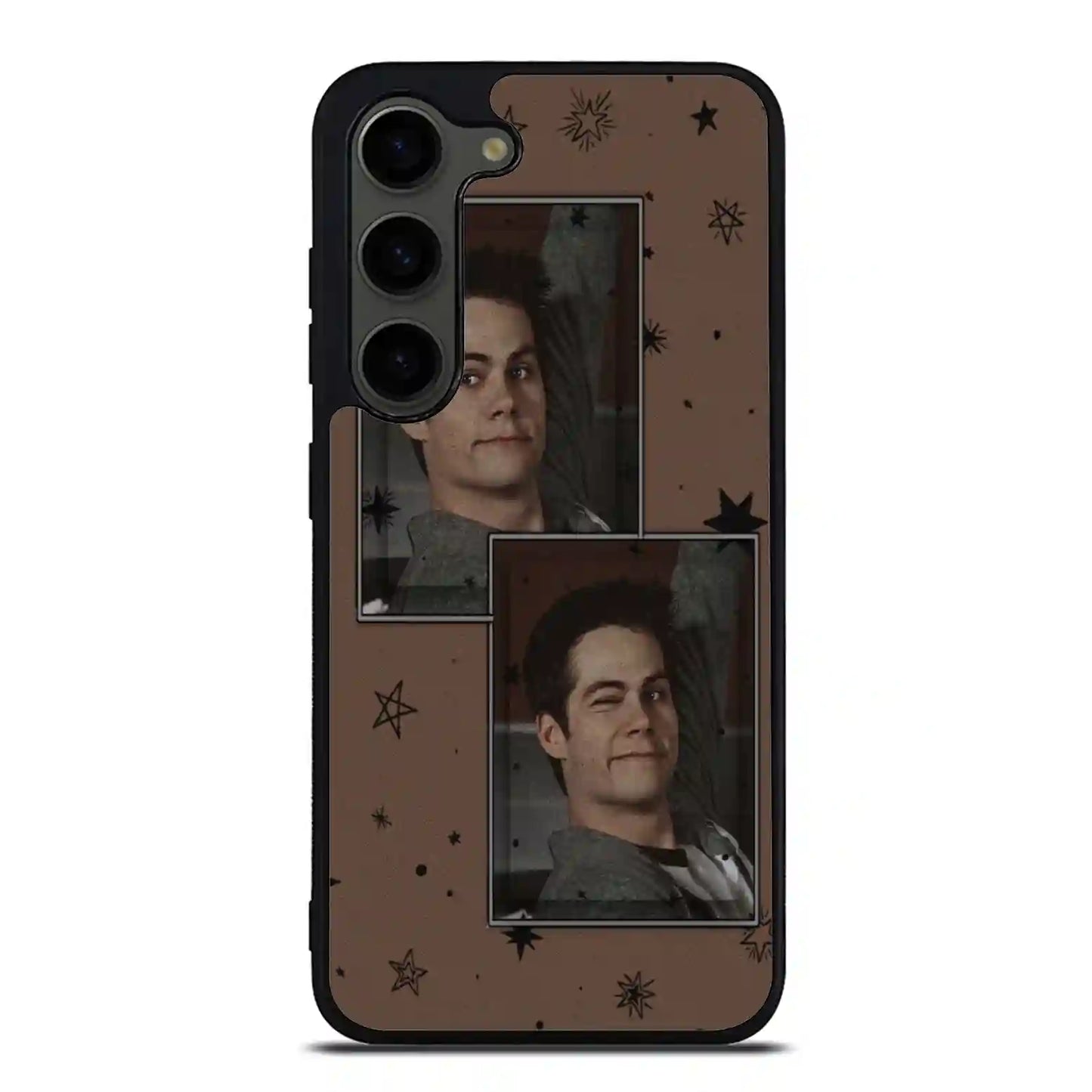 Stiles Stilinksi Personalized Samsung Galaxy S23 Case