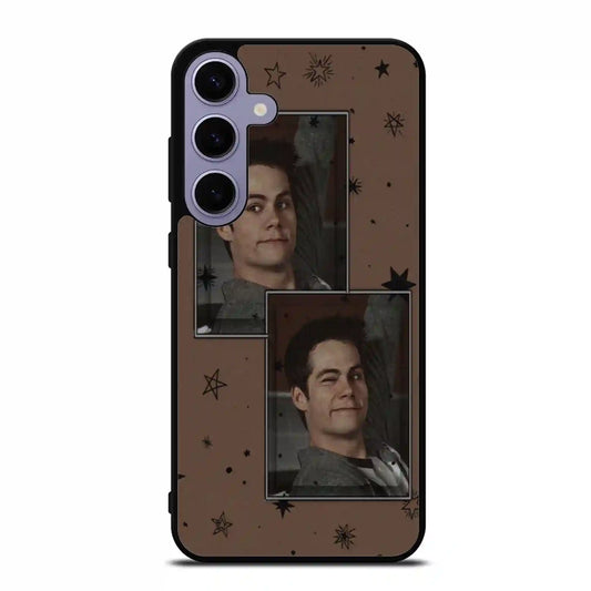 Stiles Stilinksi Personalized Samsung Galaxy S24 Plus Case