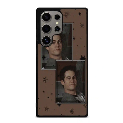 Stiles Stilinksi Personalized Samsung Galaxy S24 Ultra Case