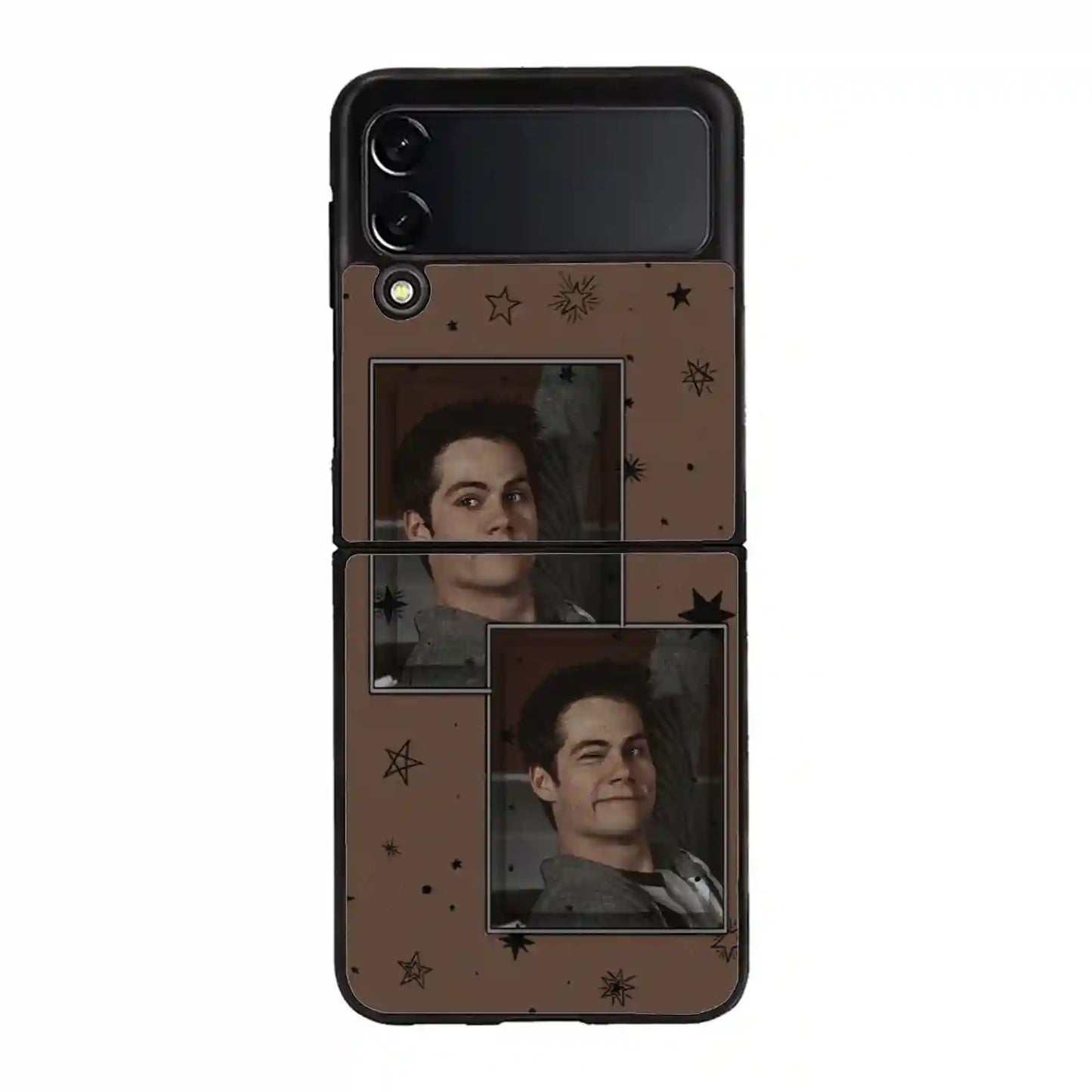 Stiles Stilinksi Personalized Samsung Z4 Flip Case