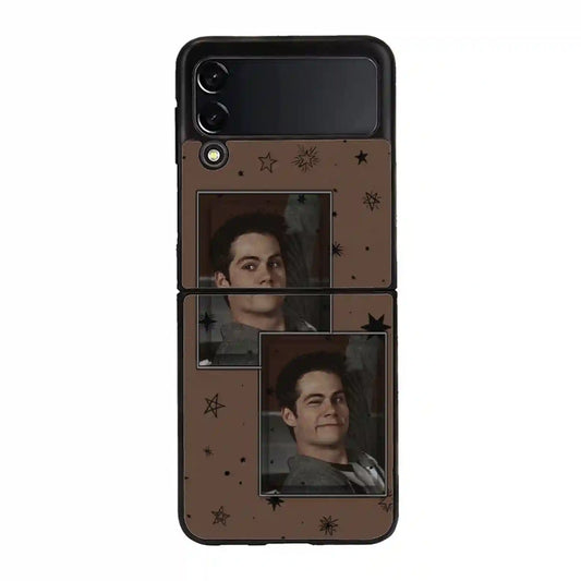 Stiles Stilinksi Personalized Samsung Z4 Flip Case