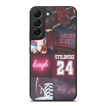 Stiles Stilinksi Retro Samsung Galaxy S22 FE Case