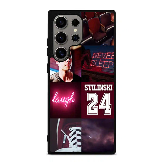 Stiles Stilinksi Retro Samsung Galaxy S24 Ultra Case