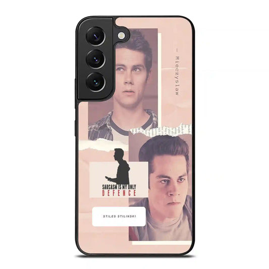 Stiles Stilinksi Samsung Galaxy S22 Case