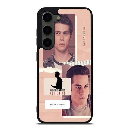 Stiles Stilinksi Samsung Galaxy S23 Case