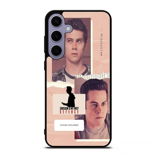 Stiles Stilinksi Samsung Galaxy S24 Plus Case