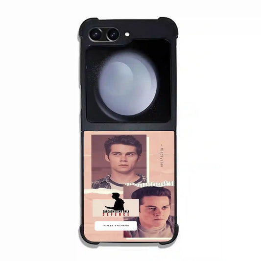 Stiles Stilinksi Samsung Z5 Flip Case