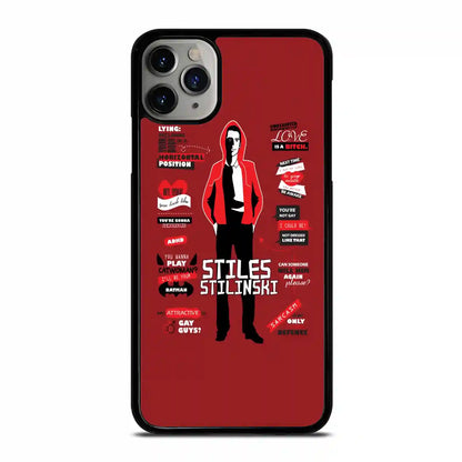 Stiles Stilinksi Sweet iPhone 11 Pro Case